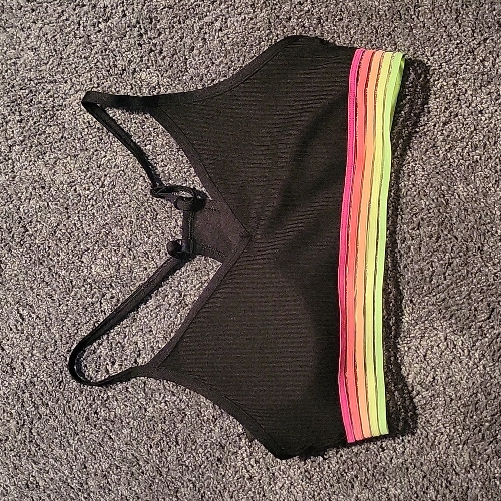 Victoria secret bra